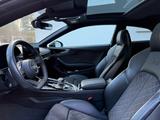 Audi RS5 2.9 TFSI tiptronic quattro - - Audi RS5 in Frankfurt (Main)