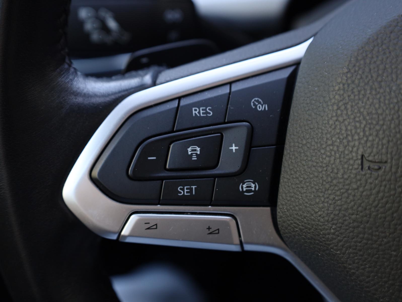 Volkswagen Golf Style*ACC*LED*Carplay*Ambiente*AHK*, миниатюра 19