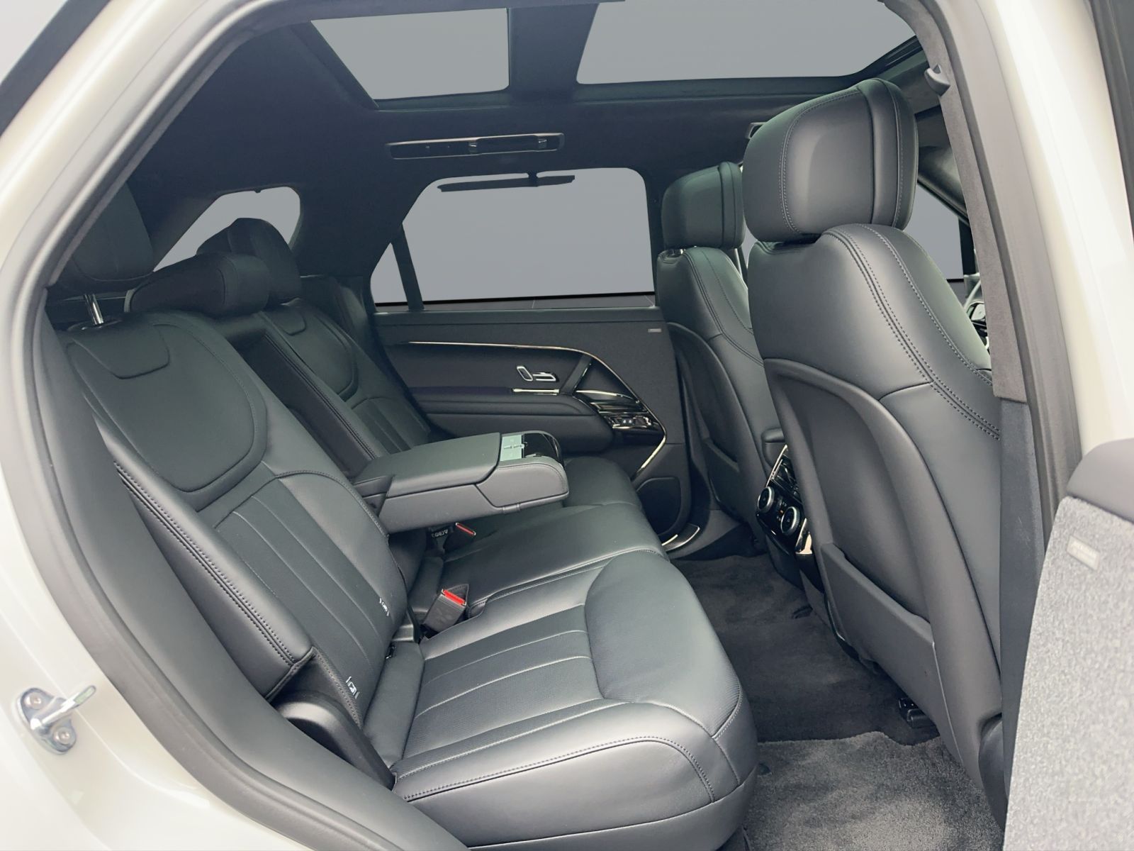 Land Rover Range Rover Sport D350 Autobiography AHK Winter foto 5