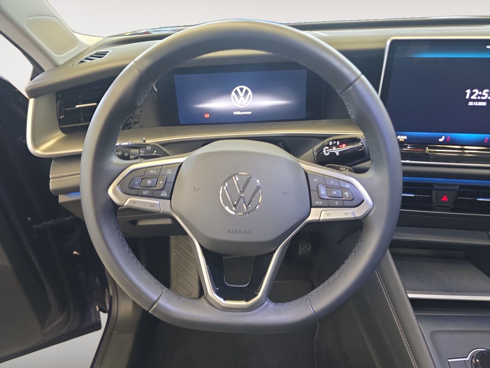 Volkswagen Tayron - Bild 13