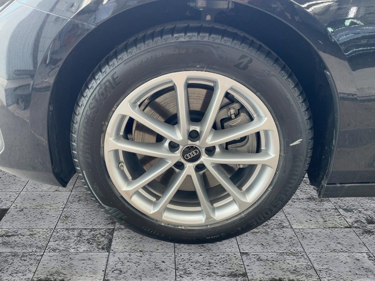 Audi A6 - Bild 8