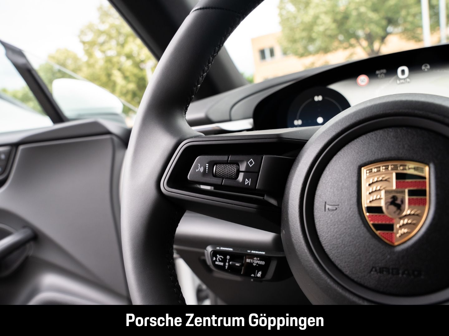 Porsche Macan - Bild 22