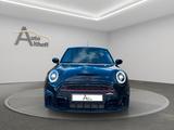 MINI John Cooper Works Trim 2.0 KAM LED LEDER NAV - MINI MINI: Schwarz, Leder