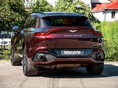 Aston Martin DBX – 3 / 29