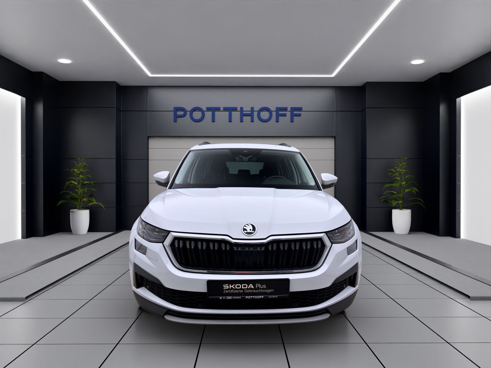 Skoda Kodiaq - Bild 7