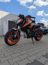 KTM DUKE 790L - Offers