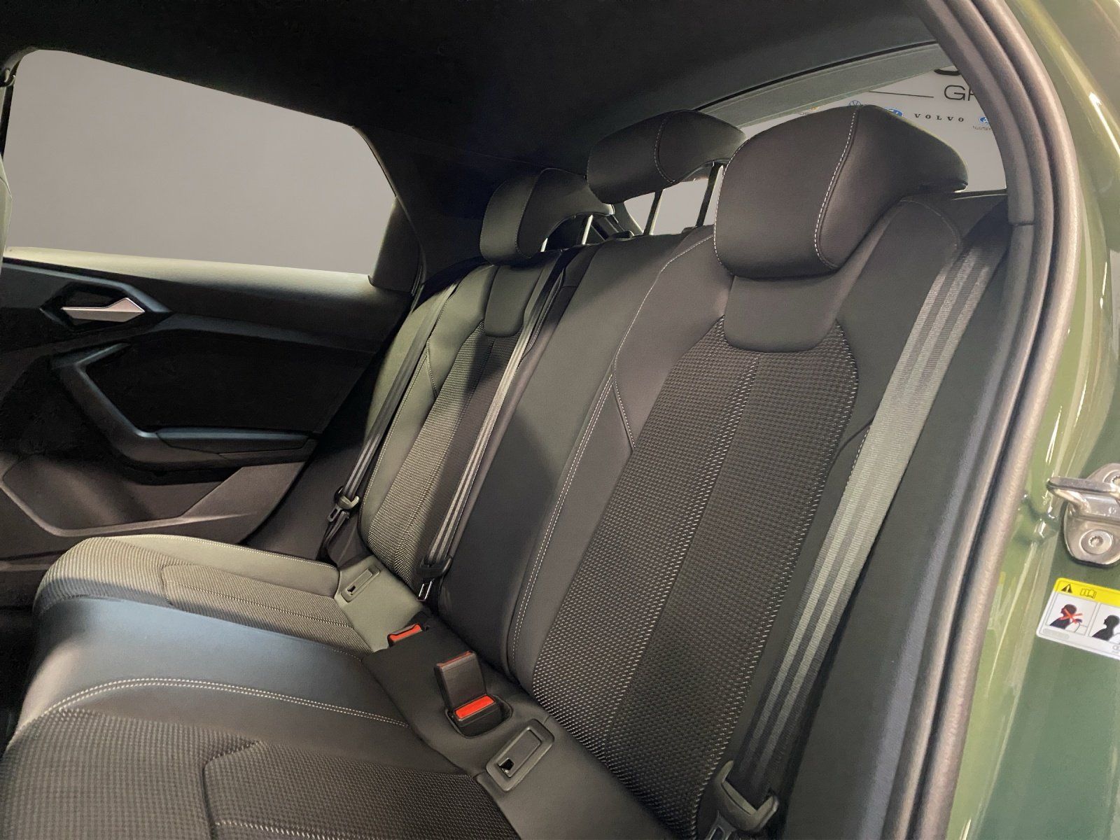 Audi A1 - Bild 15