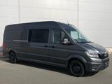 MAN TGE 3.160 L4H3 MIXTO TEMPOMAT AHK SITZHZ DAB - MAN TGE Mixto Gebrauchtwagen