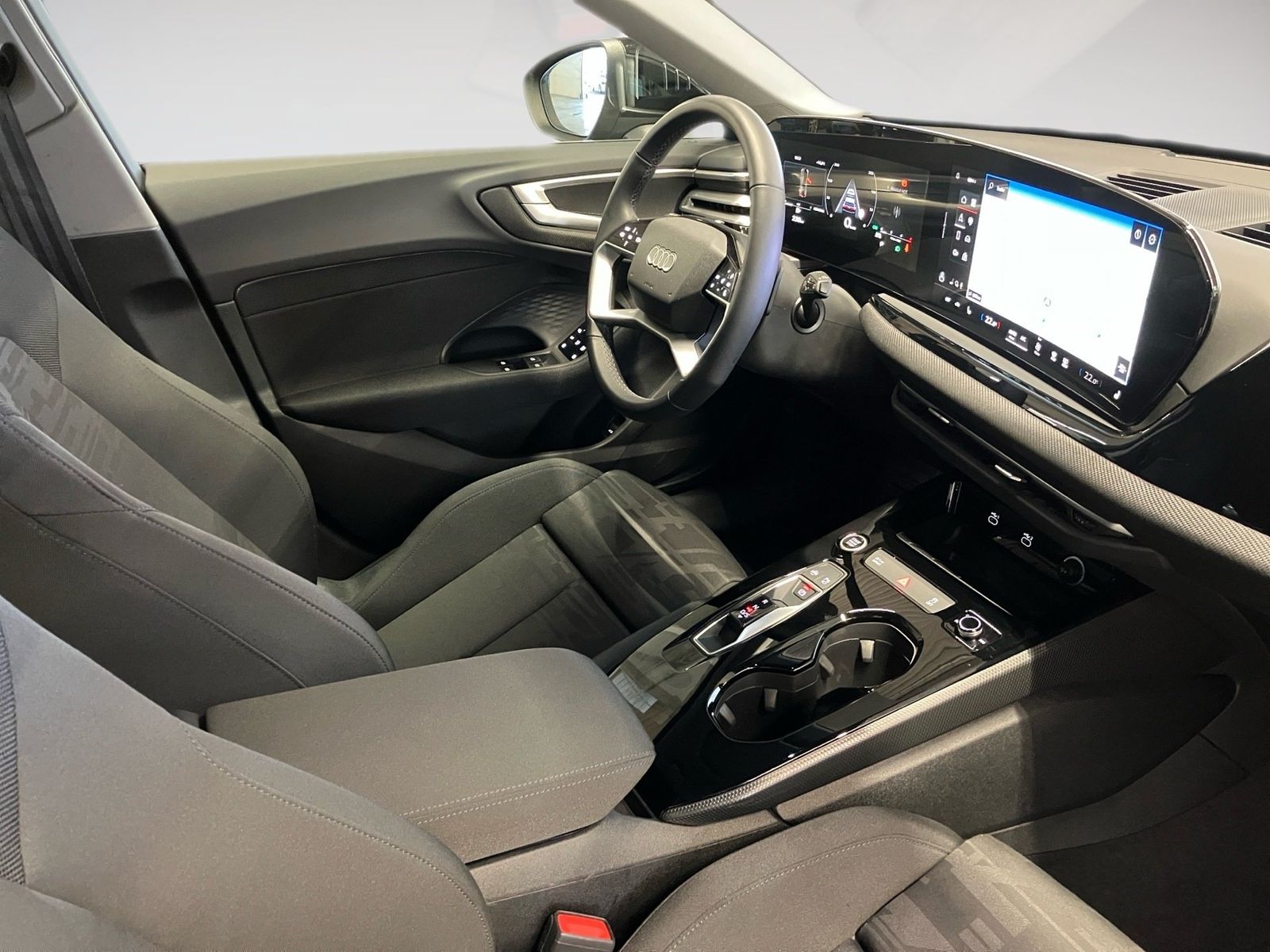 Audi A5 - Bild 9