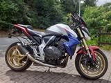 Honda CB 1000 RA  einiges neu, viel Zubehör - HONDA CB 1000 RA