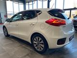 Kia Cee'd *1.HAND*NAVI*TEMPO*KAMERA*LKHZ* - gebrauchte Kia cee'd / Ceed aus dem Jahr 2016
