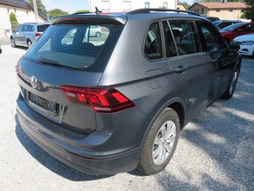 Volkswagen Tiguan - 4