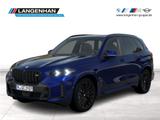 BMW X5 M60i xDrive B&W Softclose HUD AHK Lenkradheiz