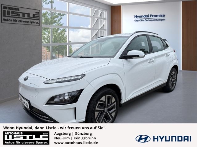 Hyundai KONA Basis Elektro 2WD Apple CarPlay Android Aut