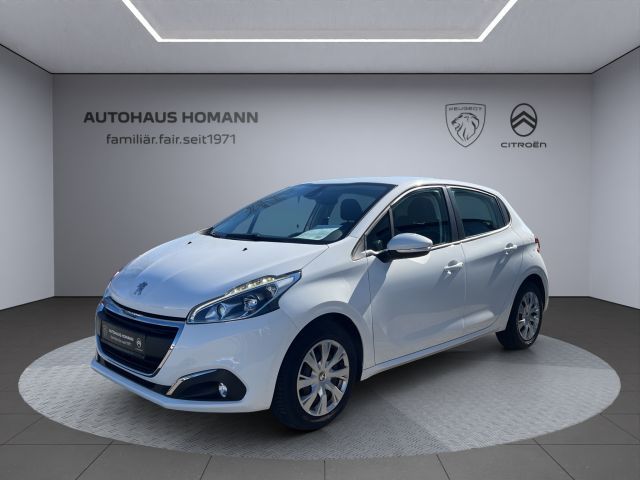 Peugeot 208 PureTech 82 Style