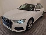 Audi A6 204ps 40 TDI LED*Navi*ACC*DAB*VKZ*1Hand - Audi A6: Ps