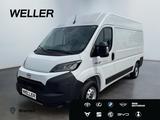 Toyota Proace Max 2.2l-D 35 L3H2 Meister *CAM*Spurhalte - weiße Toyota Proace Max