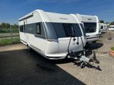 Hobby 560 CFe Excellent - Hobby Cfe 560