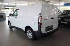 Fahrzeugabbildung Ford Transit Courier TREND Kasten KLIMA WinterPaket2