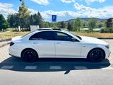 Mercedes-Benz E 53 AMG Mercedes-AMG E 53 4MATIC+ Autom. Me... - gebrauchte Mercedes-Benz E 53 AMG aus dem Jahr 2023