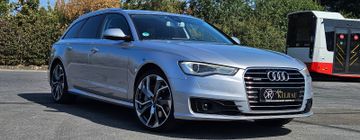 Audi A6 - 3