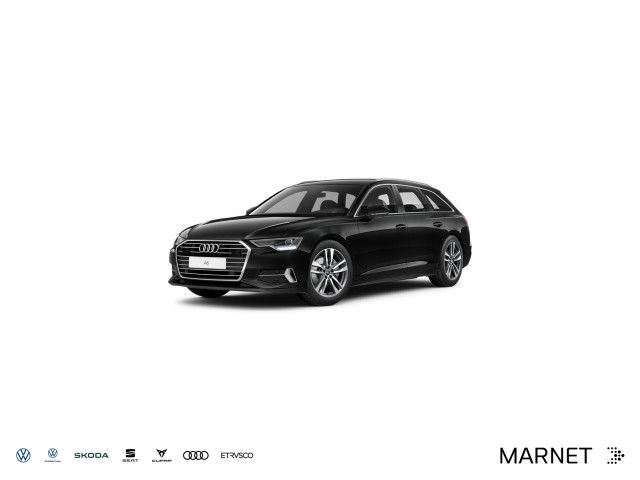 Image of Audi A6