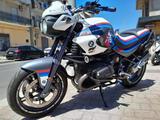BMW R1150 Rockster - BMW ROCKSTER 1150
