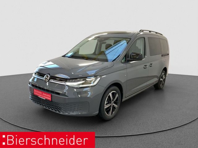 Volkswagen Caddy Maxi 1.5 TSI DSG Dark Label 7SI PANO NAVI