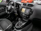 Kia Soul 1.6 Dream Team Navi Stylingkit Sitzhzg. - Kia Soul: 1.6