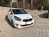 Kia Carens 1.7 CRDi 141PS Dream Team Edition Dre... - gebrauchte Kia Carens aus dem Jahr 2016