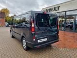 Renault Trafic Combi L1H1 3,0t  Life - Renault Trafic: 9 Sitzer