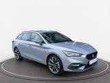 Seat Leon Sportstourer 2.0 TDI DSG FR | PANO | NAVI | - Seat Leon Gebrauchtwagen in Nürnberg