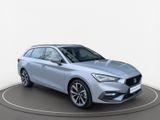 Seat Leon Sportstourer 2.0 TDI DSG FR | PANO | NAVI | - Seat Leon in Köln