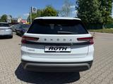 Skoda Kodiaq 1.5 TSI mHEV Selection LED*Navi*Kamera* - weiße Skoda Kodiaq