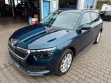 Skoda Kamiq Style VIRTUAL KLIMA ALU PDC KAMERA AHK FSE - Skoda Kamiq Gebrauchtwagen