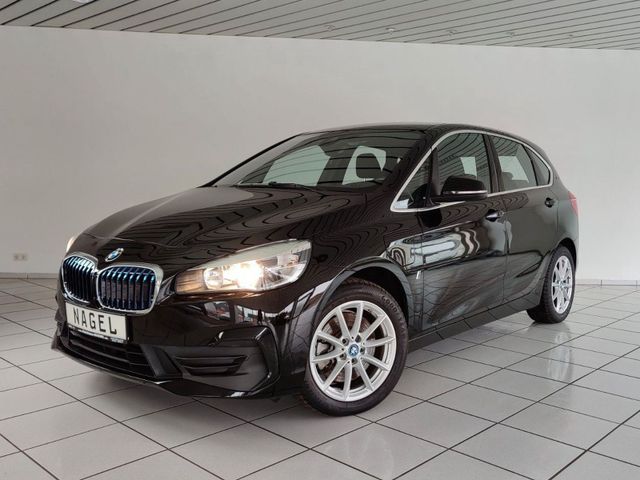 BMW 225xe Active Tourer iPerformance Advant *Navi*SH