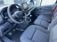 Renault Trafic - Vorschau Bild 14