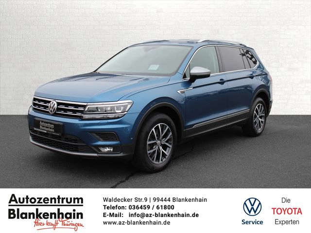 Volkswagen Tiguan Allspace 1.5 Standhzg*AHK*Headup*Kamera