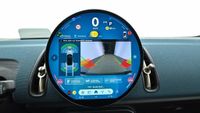 MINI Countryman C (Cooper) - Vorschau Bild 22