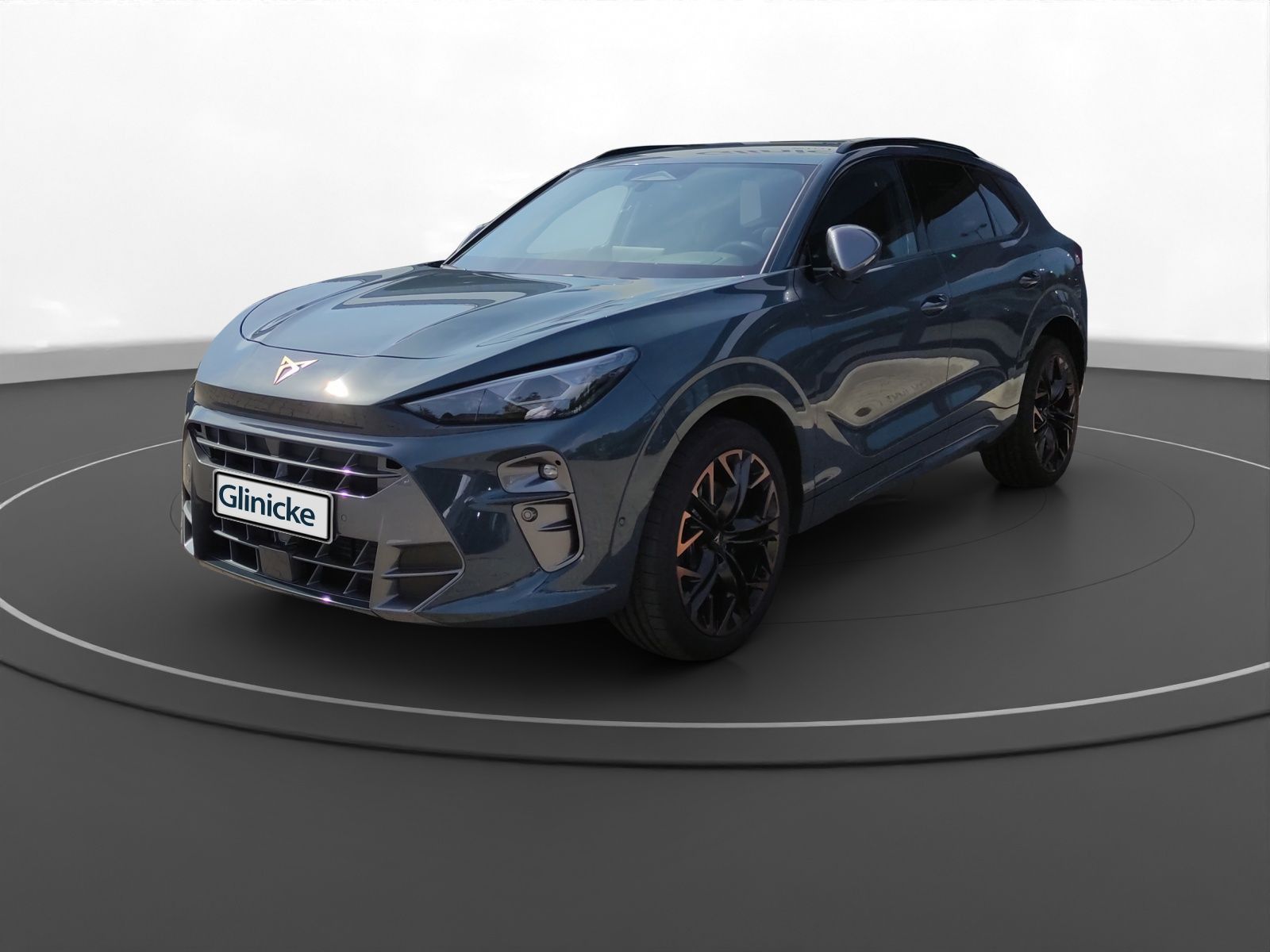 Cupra Terramar - Bild 2