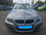 BMW 318d touring - BMW 318 aus 2009: 318d