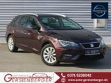 Seat Leon ST Style 1.5TSI LED/ACC/NAVI/FULL-LINK - Seat Leon Gebrauchtwagen in Chemnitz