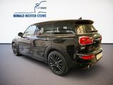 MINI COOPER 2,0 D Clubman Aut,SH,Pano,LED - MINI Cooper D Clubman Gebrauchtwagen