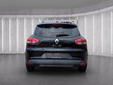 Renault Clio Grandtour Limited*NAVI*GRA*PDC*LMF - Renault Clio mit Benzin-Antrieb: Kombi