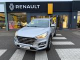 Hyundai Tucson Advantage Diesel 2WD - Hyundai Tucson Advantage mit Diesel-Antrieb