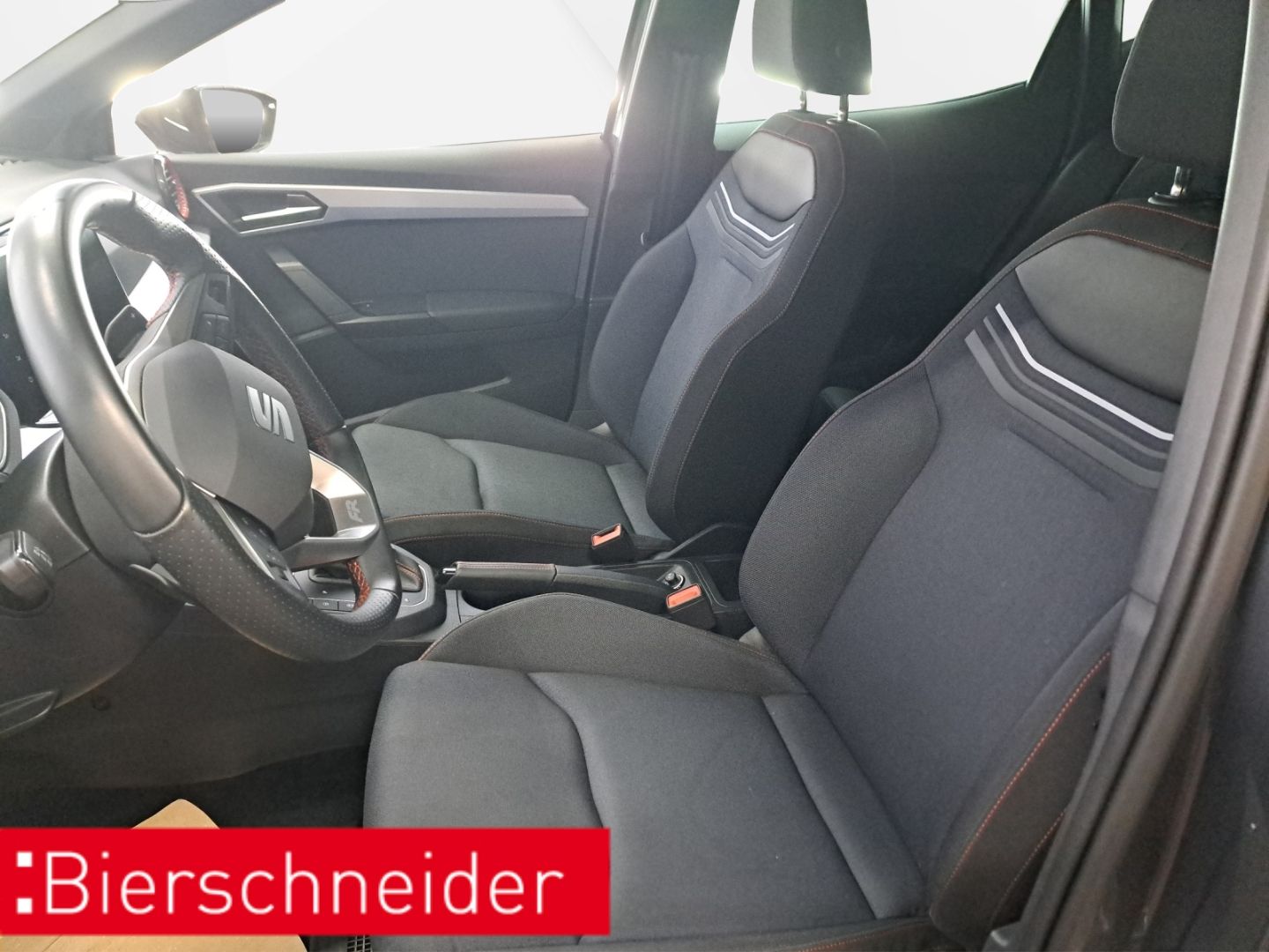 Seat Ibiza - Bild 10