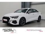 Audi S3 Limo 2.0 TFSI quattro smartphone interface*LE - Audi S3 in Aachen