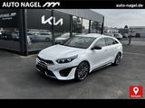 Kia ProCeed 1.5 T-GDI GT-Line+18" +Navi+Autom.+Sitzh - Kia pro cee'd / ProCeed Neuwagen