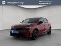 Opel Corsa 1.2 Direct Injection Turbo GS-TECH-PAKET