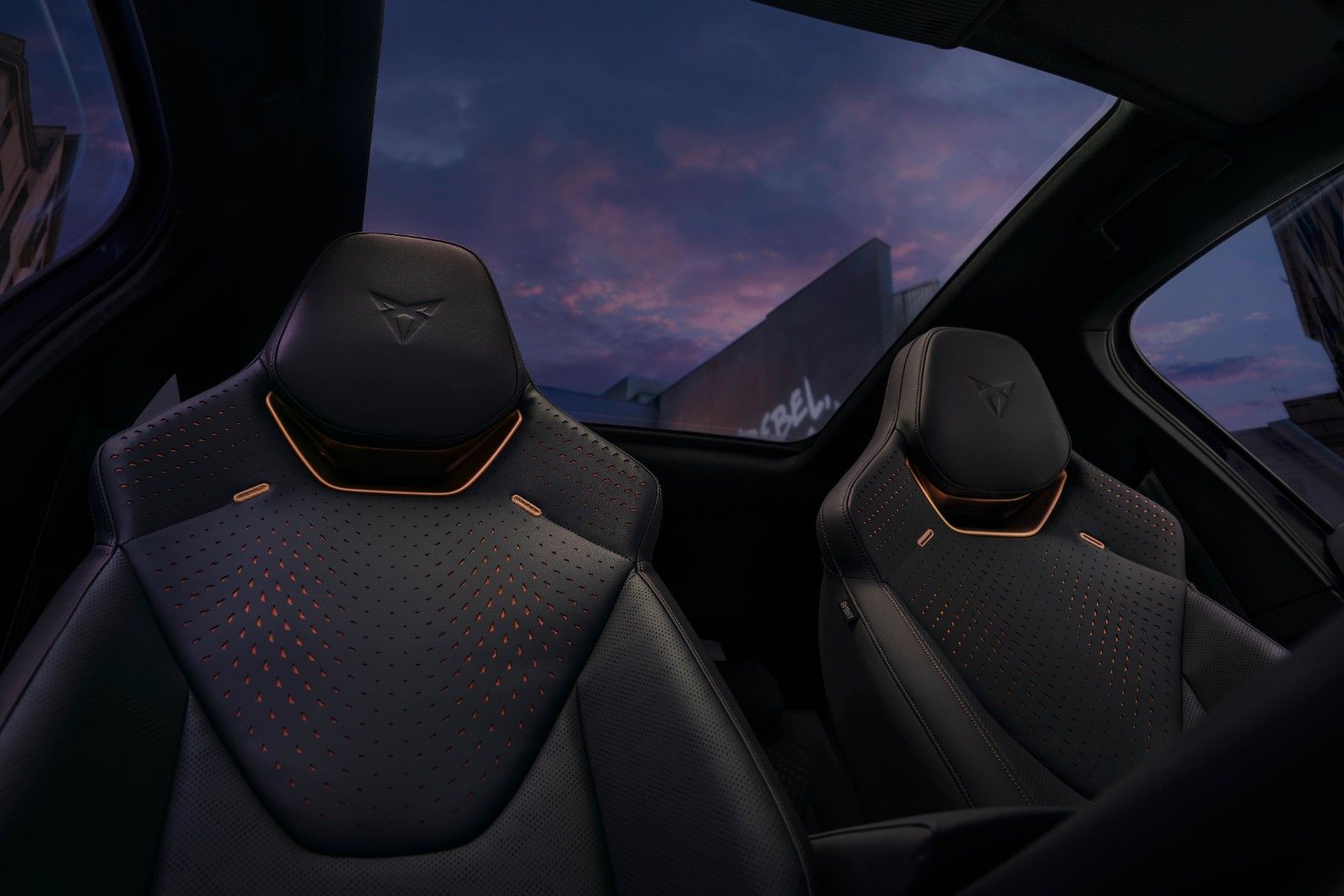 Cupra Andere - Bild 8